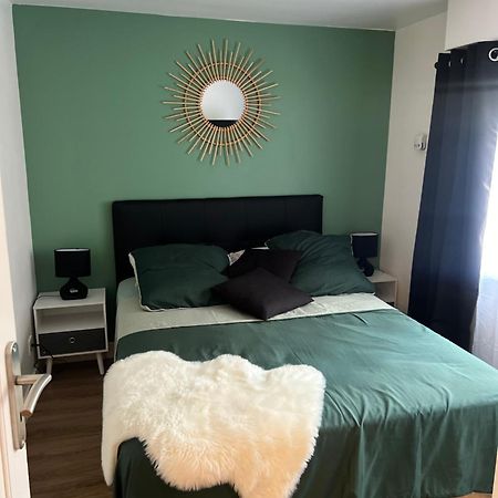 Studio Independant A Proximite Aeroport Orly Et Ligne 14 Paray-Vieille-Poste Ngoại thất bức ảnh